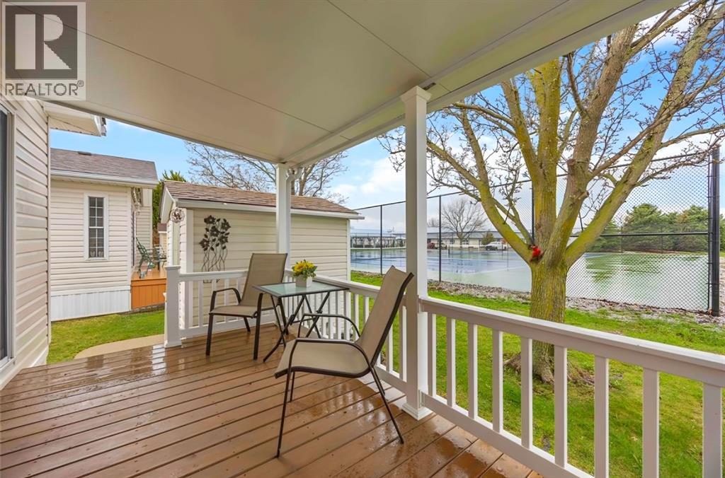 5700 Blackwell Sideroad Unit# 259, Sarnia, Ontario  N7W 1B7 - Photo 6 - 26008448