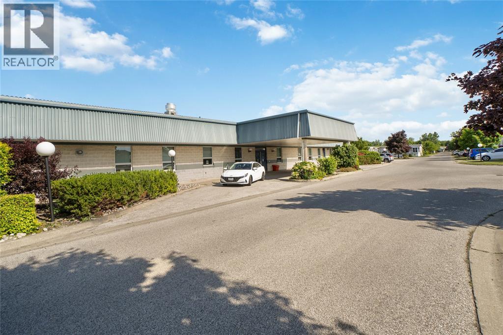 5700 Blackwell Sideroad Unit# 259, Sarnia, Ontario  N7W 1B7 - Photo 22 - 26008448