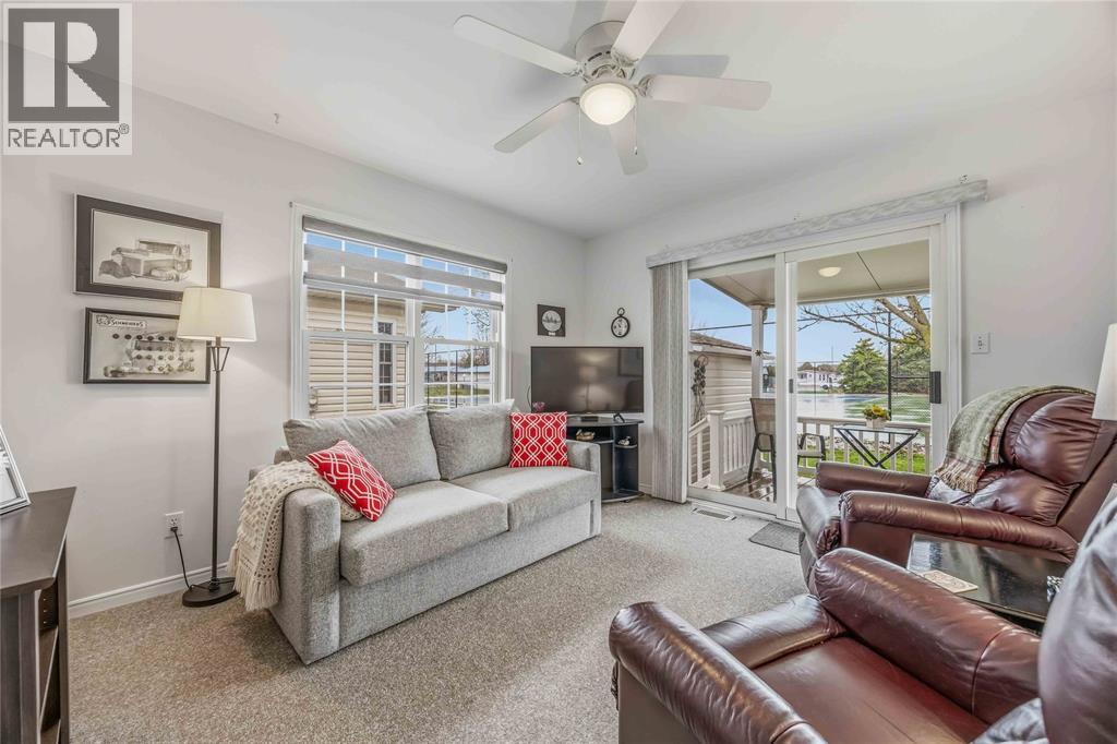 5700 Blackwell Sideroad Unit# 259, Sarnia, Ontario  N7W 1B7 - Photo 19 - 26008448