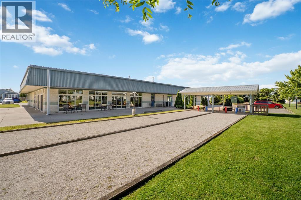 5700 Blackwell Sideroad Unit# 259, Sarnia, Ontario  N7W 1B7 - Photo 34 - 26008448