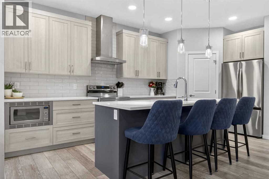 321 Magnolia Way Se, Calgary, Alberta  T3M 3S6 - Photo 11 - A2296216