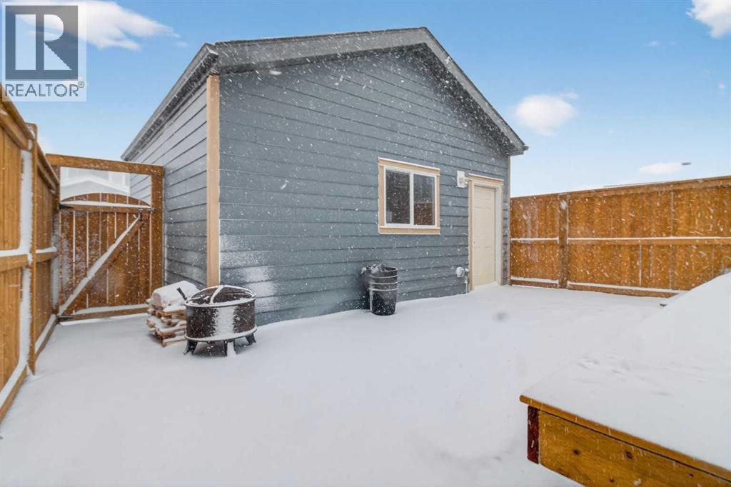 321 Magnolia Way Se, Calgary, Alberta  T3M 3S6 - Photo 39 - A2296216