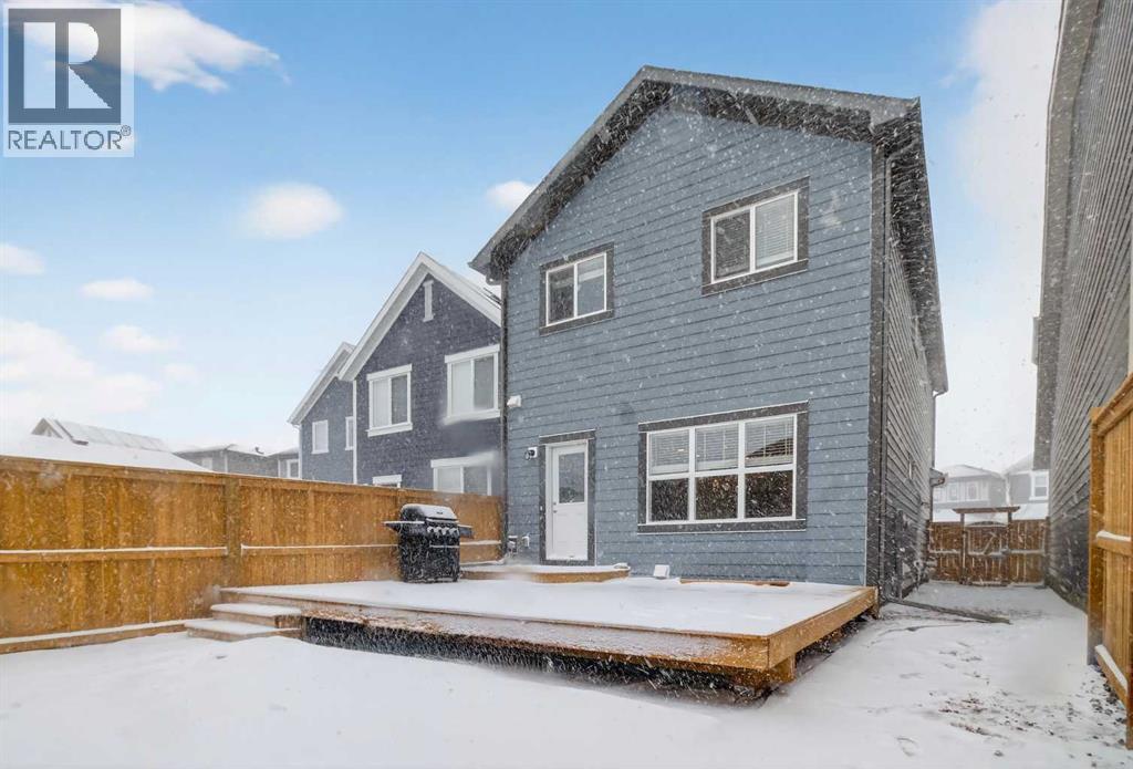 321 Magnolia Way Se, Calgary, Alberta  T3M 3S6 - Photo 41 - A2296216