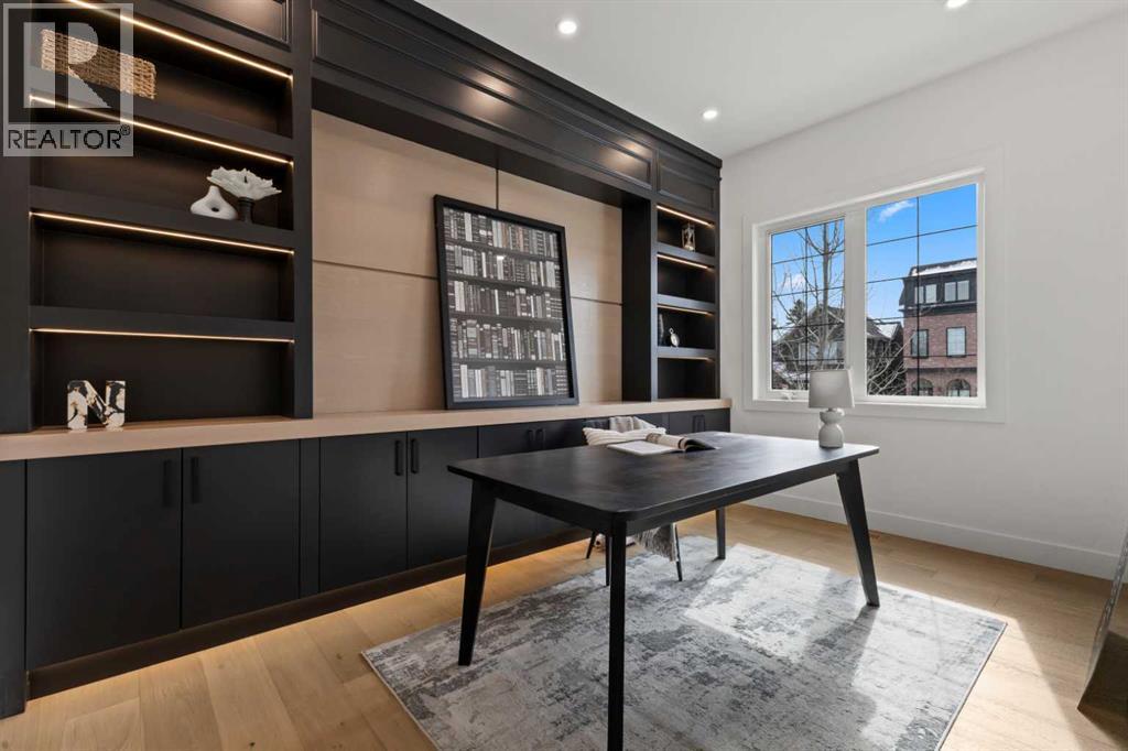 1910 Broadview Road NW, Calgary, Alberta  T2N 3H7 - Photo 23 - A2298662