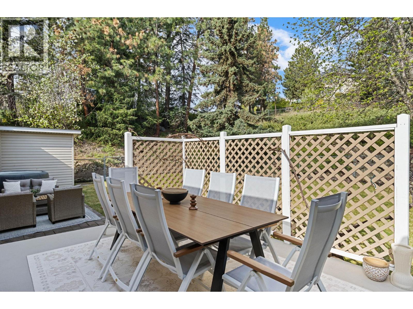 2321 Lillooet Crescent, Kelowna, British Columbia  V1V 1T1 - Photo 35 - 10383726