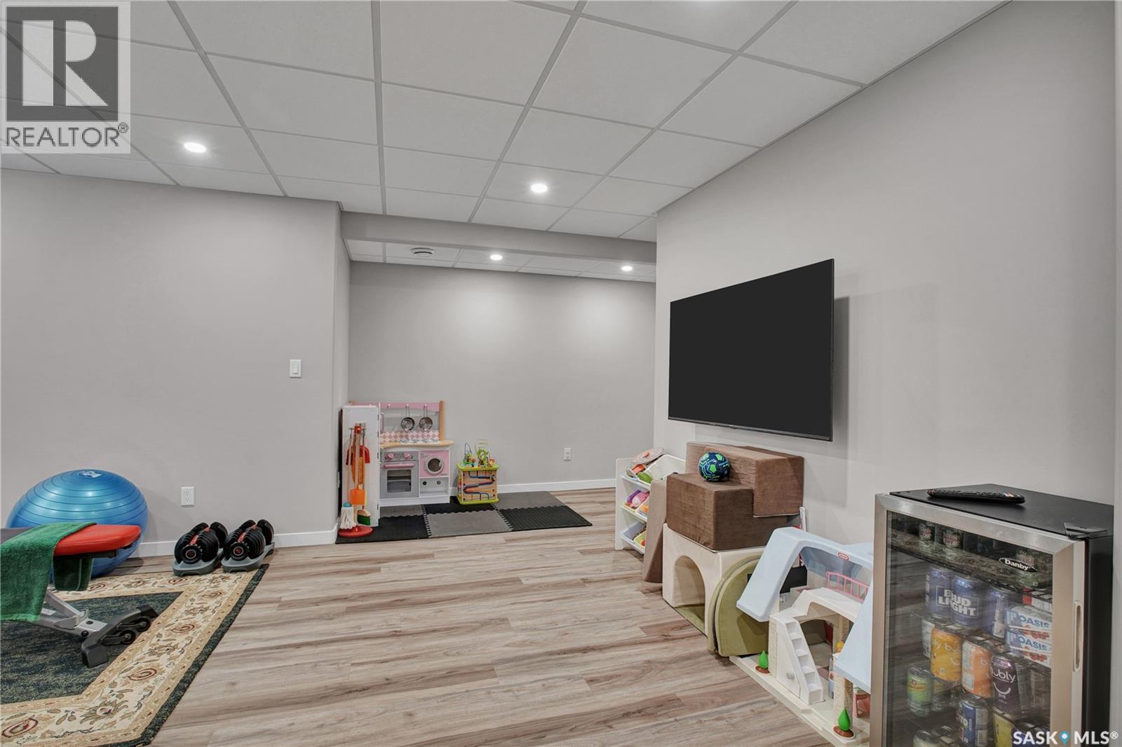 158 Cornish Road, Saskatoon, Saskatchewan  S7T 0K4 - Photo 21 - SK033252