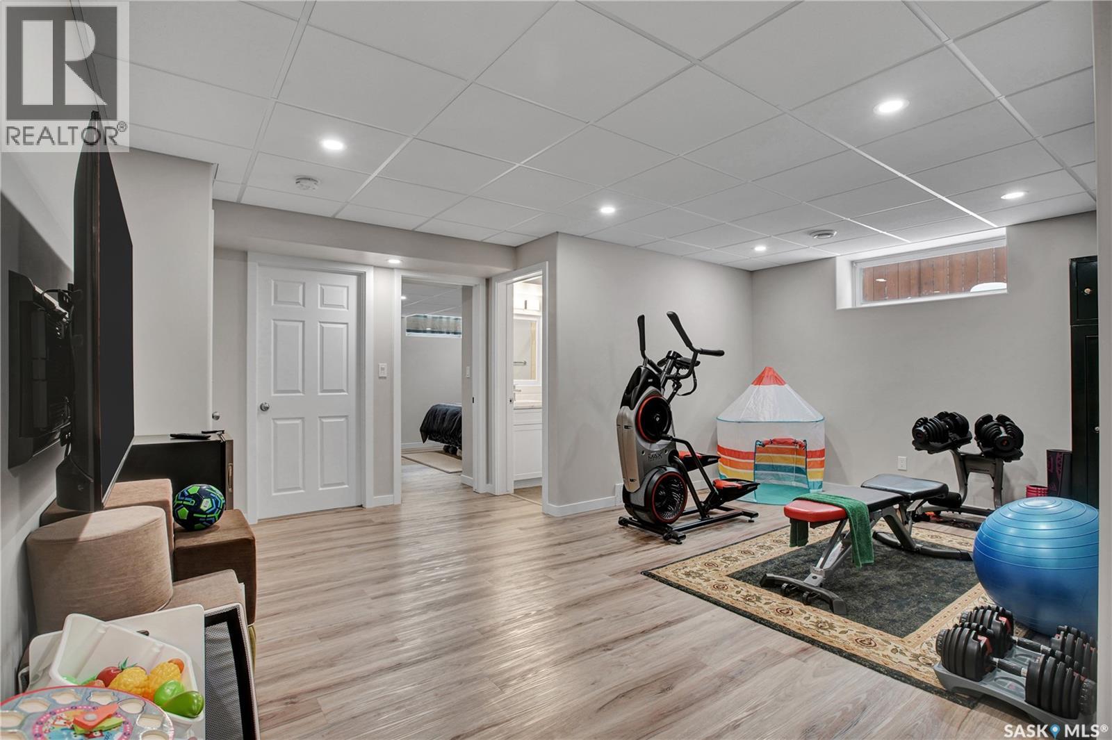 158 Cornish Road, Saskatoon, Saskatchewan  S7T 0K4 - Photo 23 - SK033252