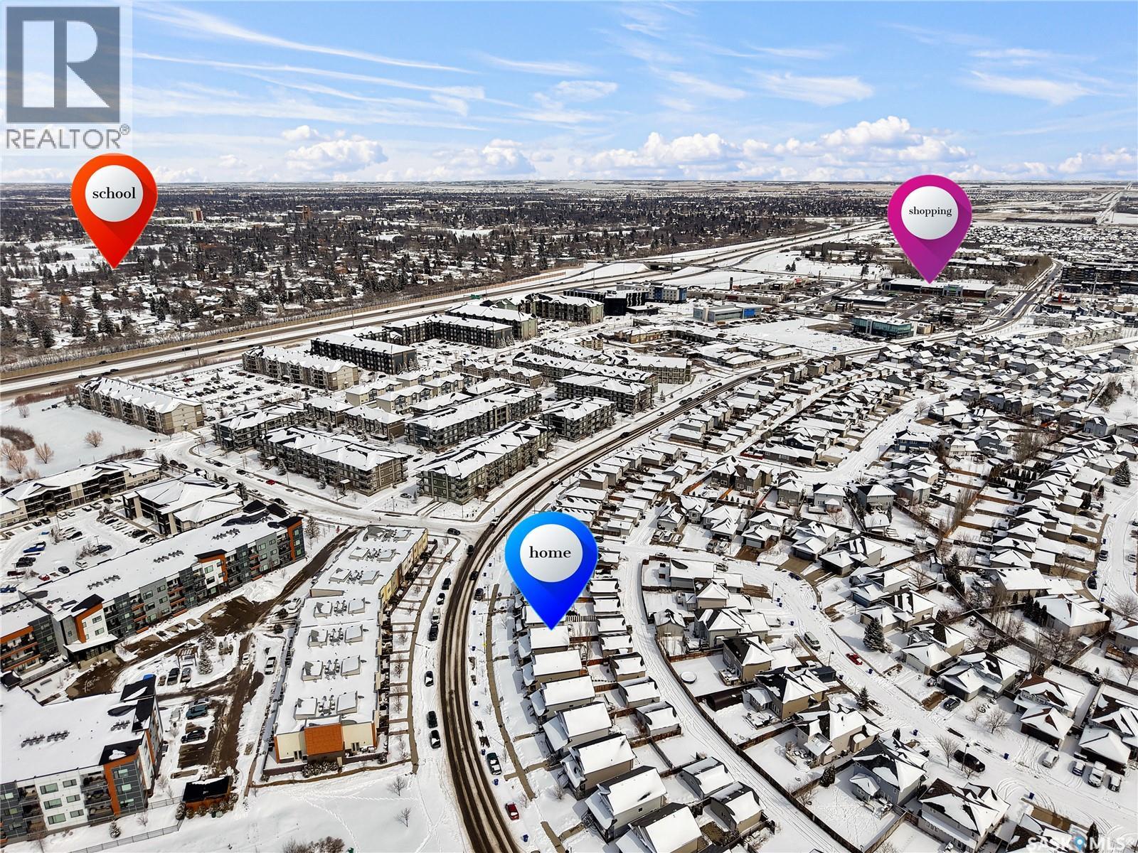 158 Cornish Road, Saskatoon, Saskatchewan  S7T 0K4 - Photo 27 - SK033252