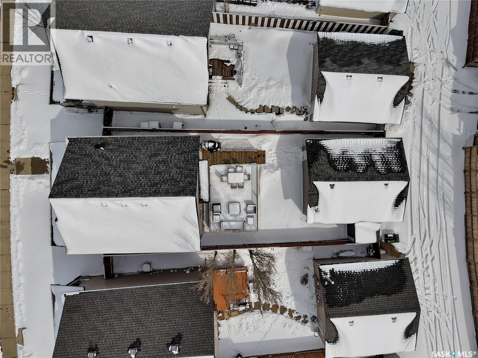 158 Cornish Road, Saskatoon, Saskatchewan  S7T 0K4 - Photo 28 - SK033252