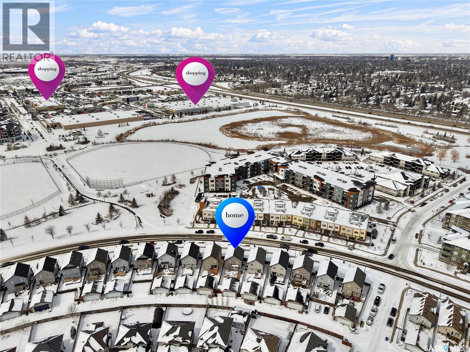 158 Cornish Road, Saskatoon, Saskatchewan  S7T 0K4 - Photo 31 - SK033252