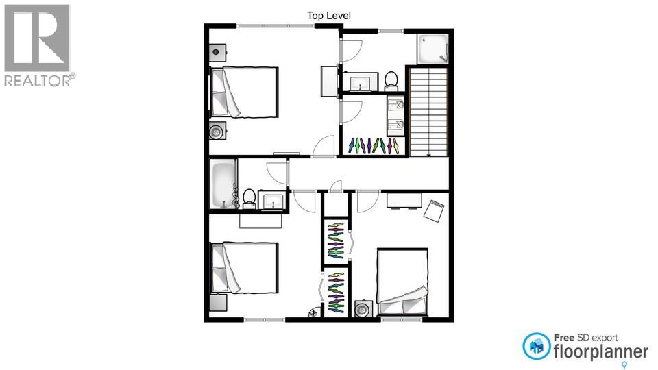 158 Cornish Road, Saskatoon, Saskatchewan  S7T 0K4 - Photo 37 - SK033252