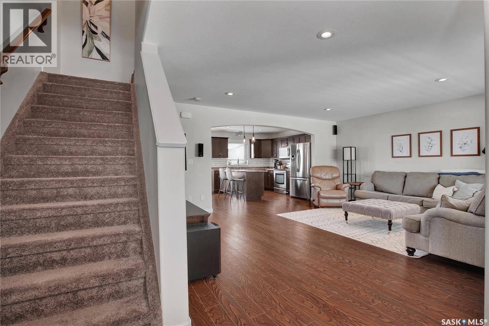 158 Cornish Road, Saskatoon, Saskatchewan  S7T 0K4 - Photo 4 - SK033252