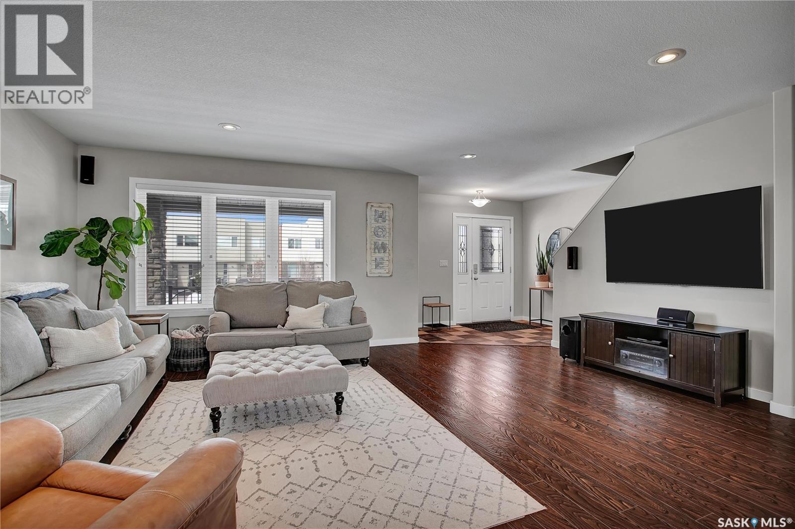 158 Cornish Road, Saskatoon, Saskatchewan  S7T 0K4 - Photo 5 - SK033252