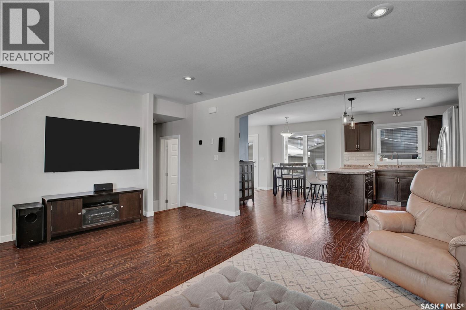 158 Cornish Road, Saskatoon, Saskatchewan  S7T 0K4 - Photo 6 - SK033252