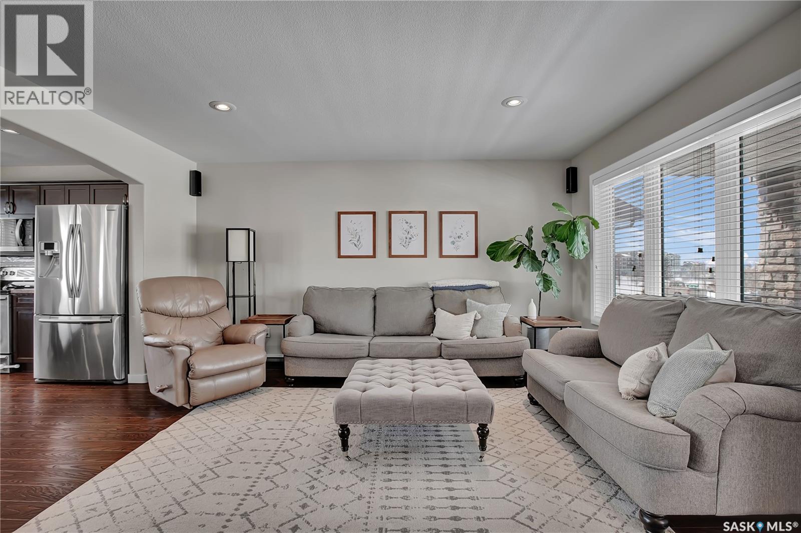 158 Cornish Road, Saskatoon, Saskatchewan  S7T 0K4 - Photo 7 - SK033252