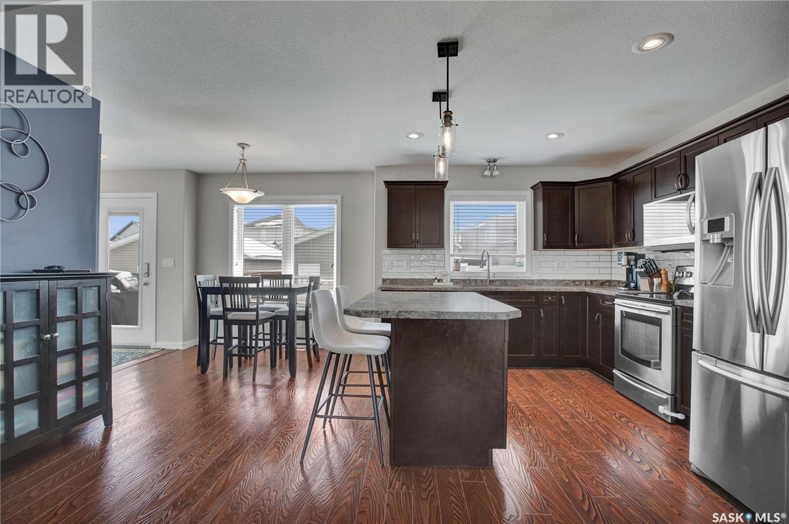 158 Cornish Road, Saskatoon, Saskatchewan  S7T 0K4 - Photo 8 - SK033252