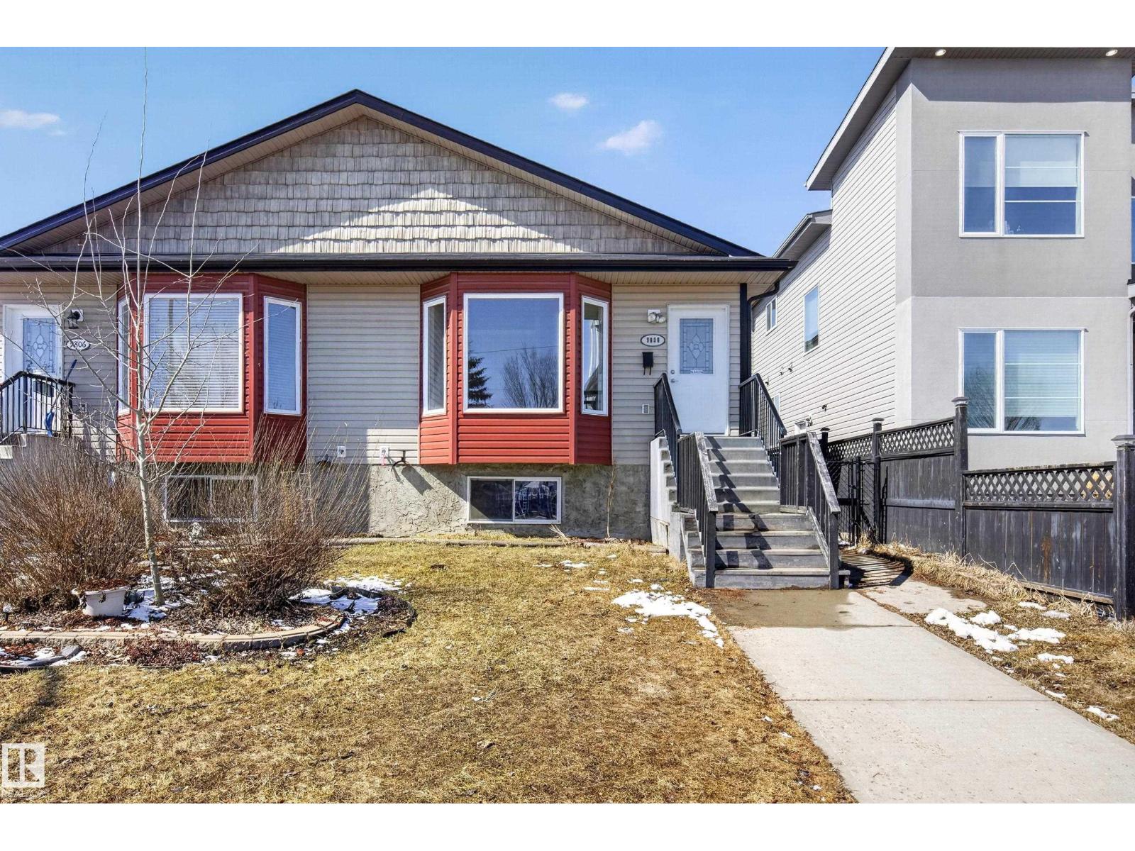 9808 162 ST NW, edmonton, Alberta