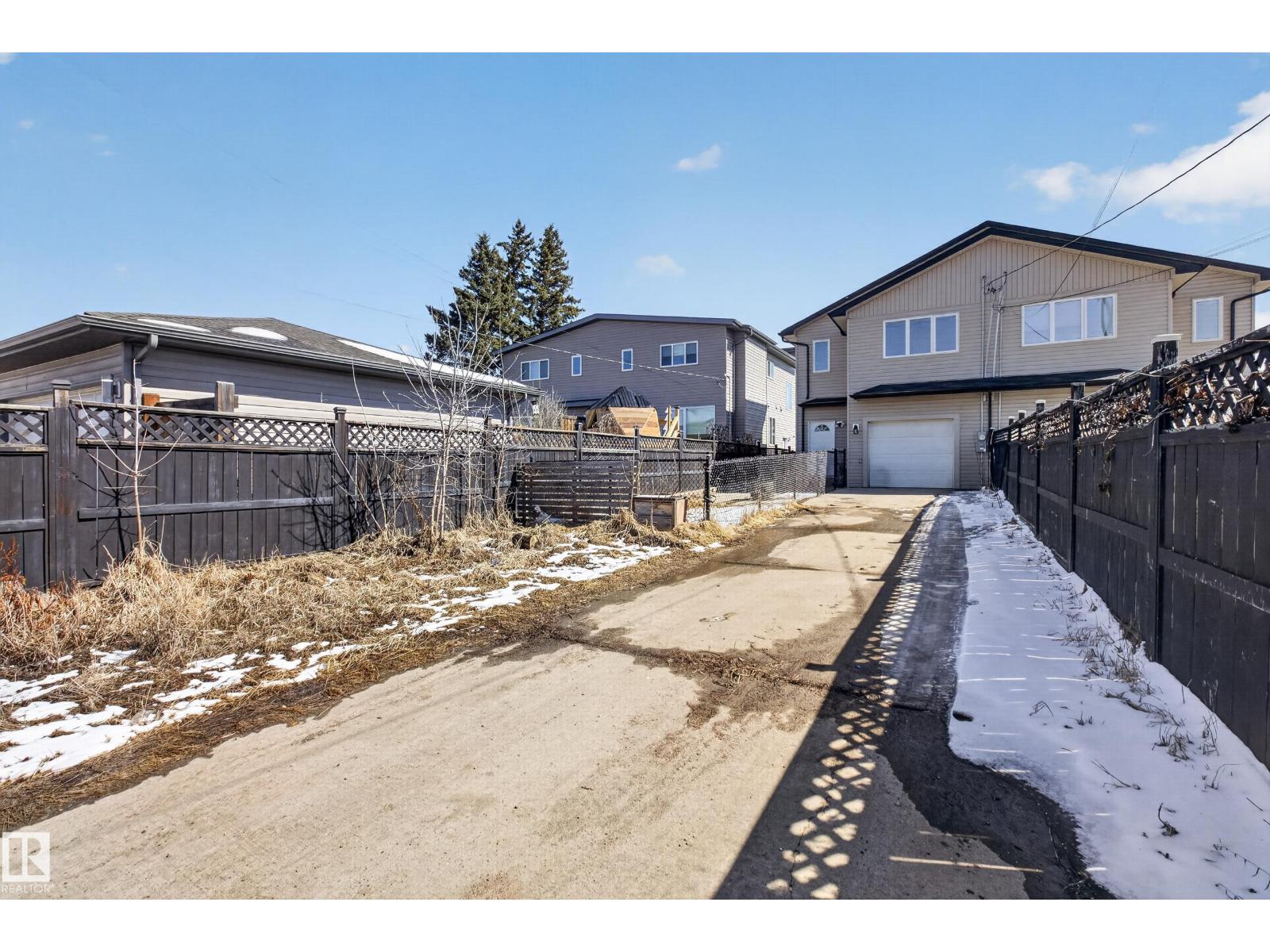 9808 162 St Nw, Edmonton, Alberta  T5P 3L2 - Photo 40 - E4483076