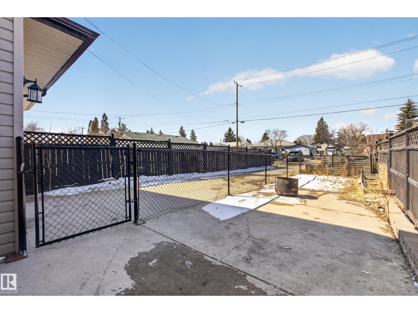 9808 162 St Nw, Edmonton, Alberta  T5P 3L2 - Photo 41 - E4483076