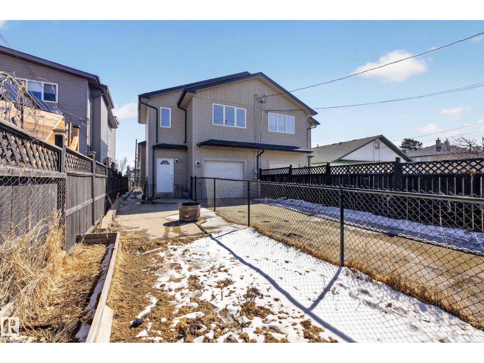 9808 162 St Nw, Edmonton, Alberta  T5P 3L2 - Photo 42 - E4483076