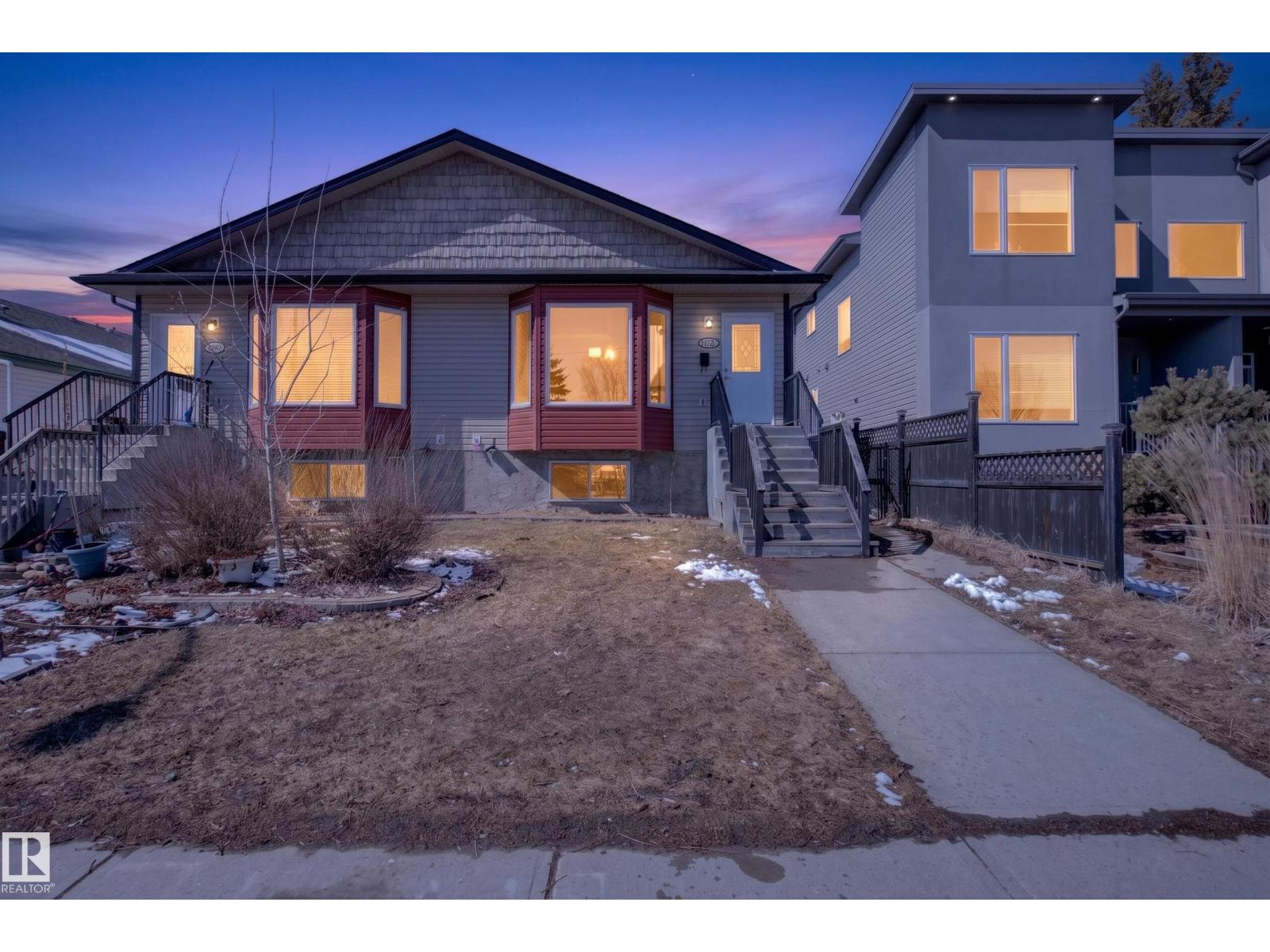 9808 162 St Nw, Edmonton, Alberta  T5P 3L2 - Photo 49 - E4483076