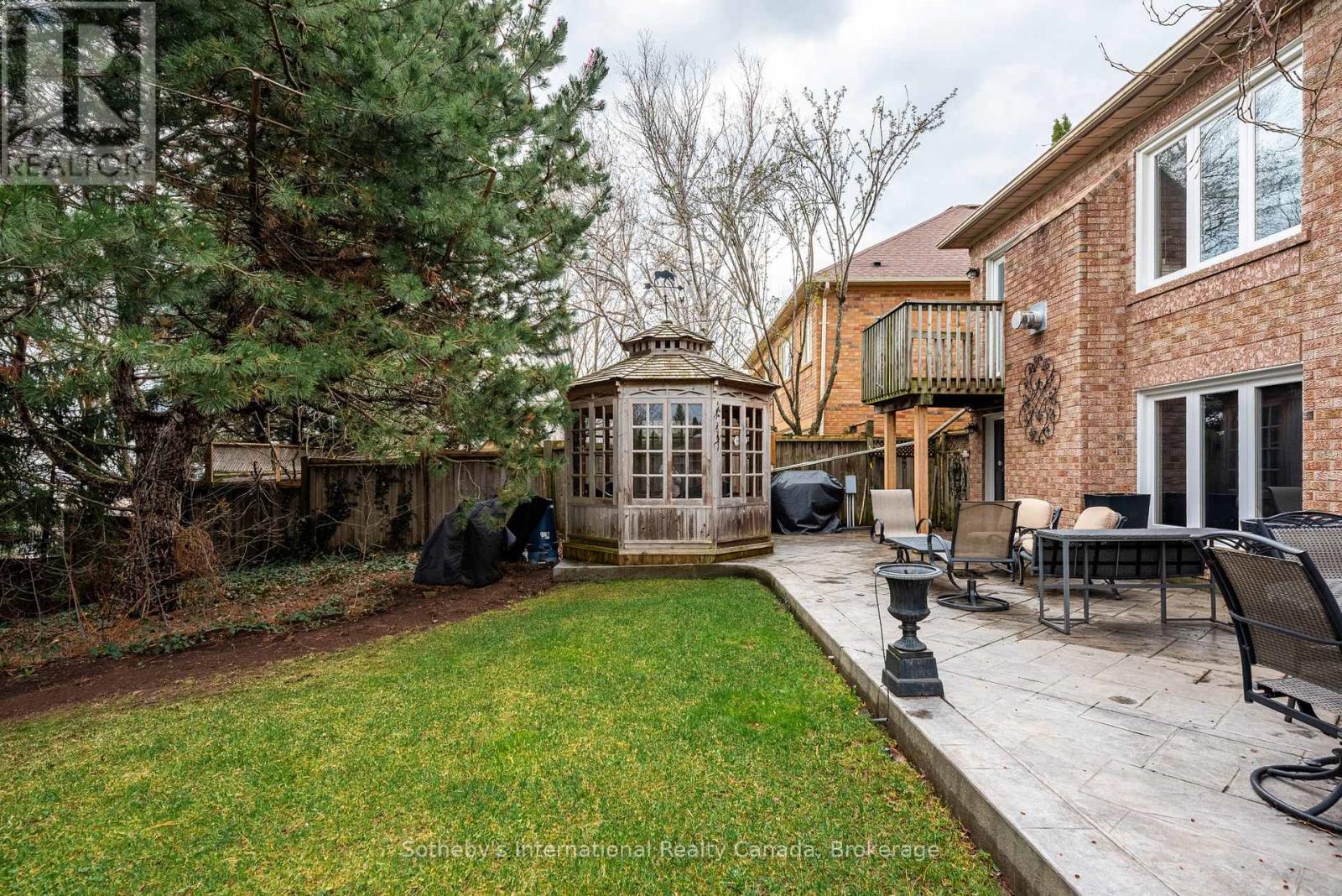 1406 Summerhill Crescent, Oakville, Ontario  L6H 6E4 - Photo 40 - W13010658