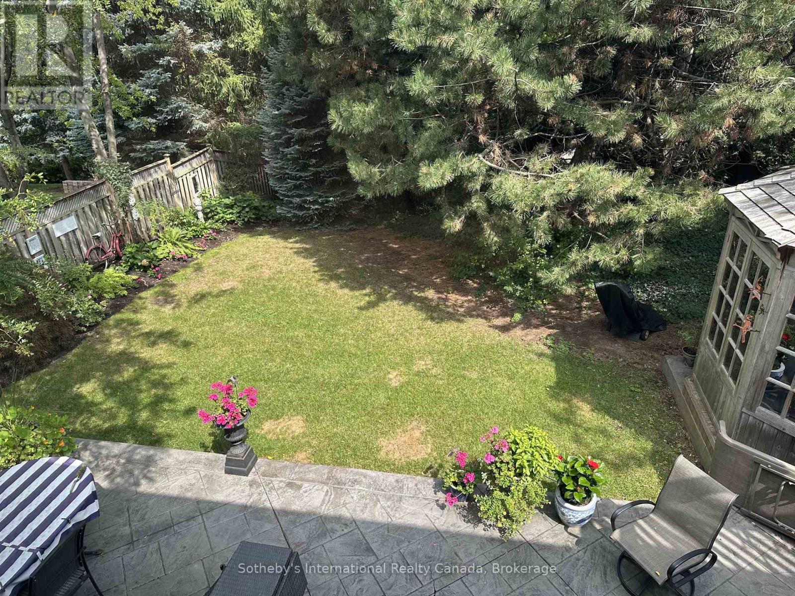 1406 Summerhill Crescent, Oakville, Ontario  L6H 6E4 - Photo 49 - W13010658