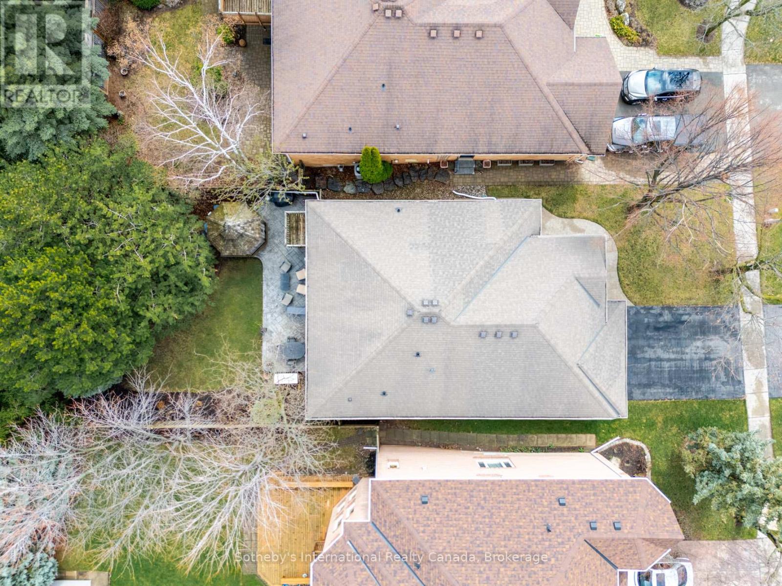 1406 Summerhill Crescent, Oakville, Ontario  L6H 6E4 - Photo 47 - W13010658