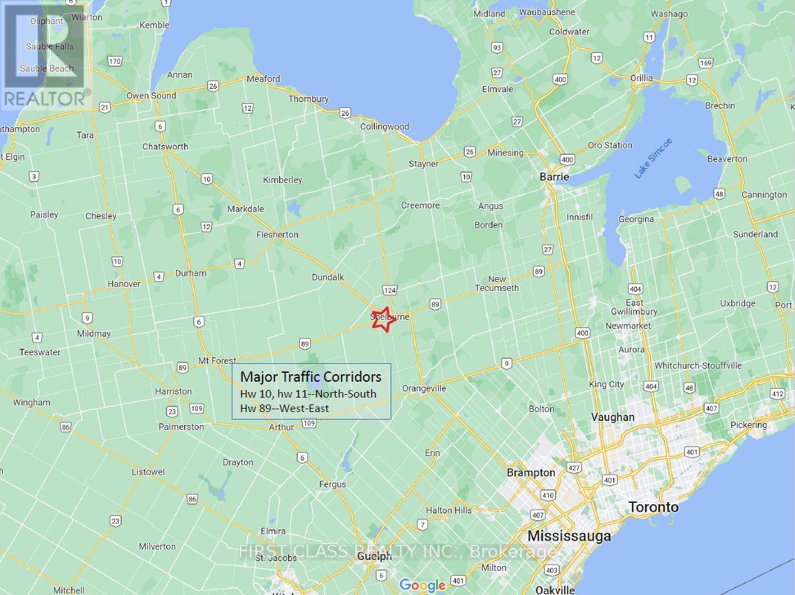 313 Main Street W, Shelburne, Ontario  L9V 2X8 - Photo 3 - X13016600