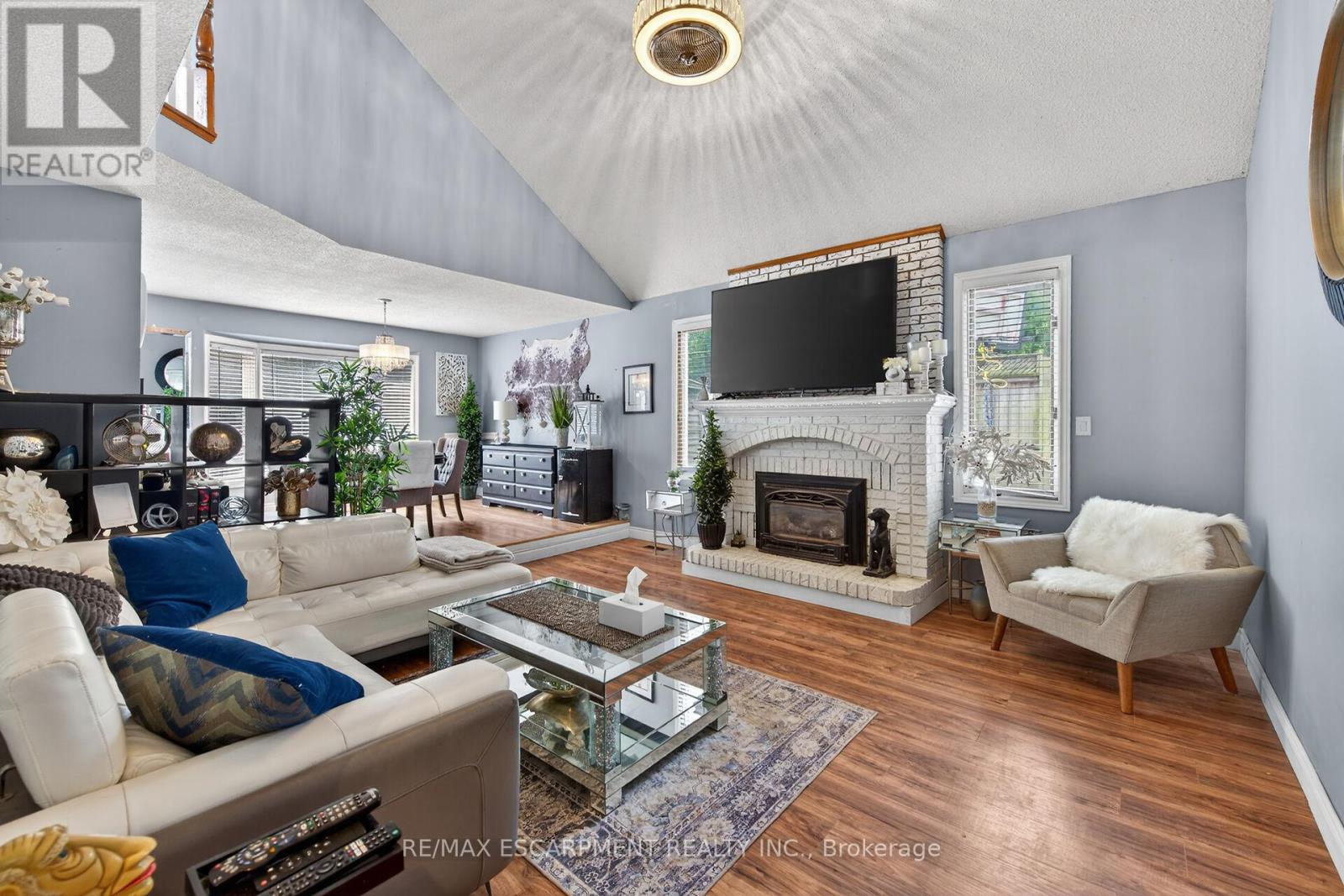 249 Lloyminn Avenue, Hamilton, Ontario  L9G 4C4 - Photo 22 - X13016630