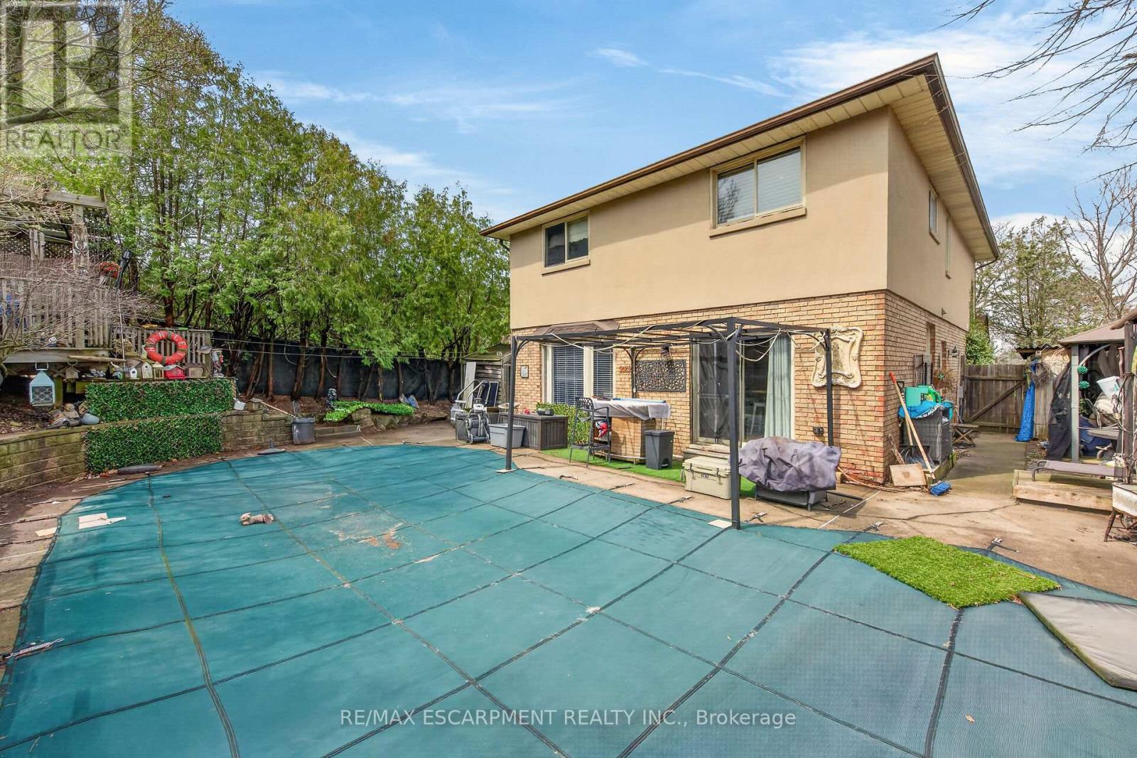 249 Lloyminn Avenue, Hamilton, Ontario  L9G 4C4 - Photo 47 - X13016630