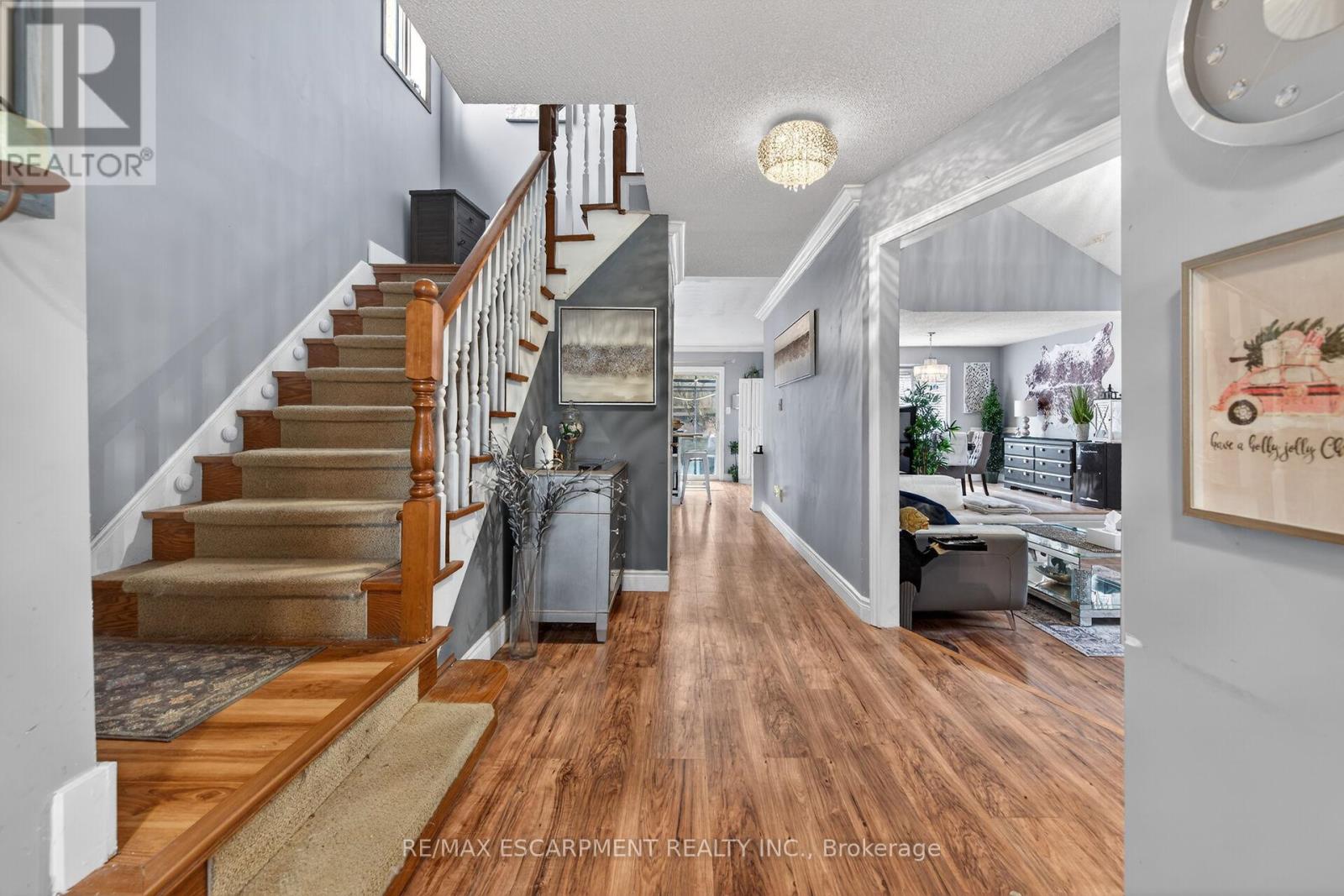 249 Lloyminn Avenue, Hamilton, Ontario  L9G 4C4 - Photo 8 - X13016630