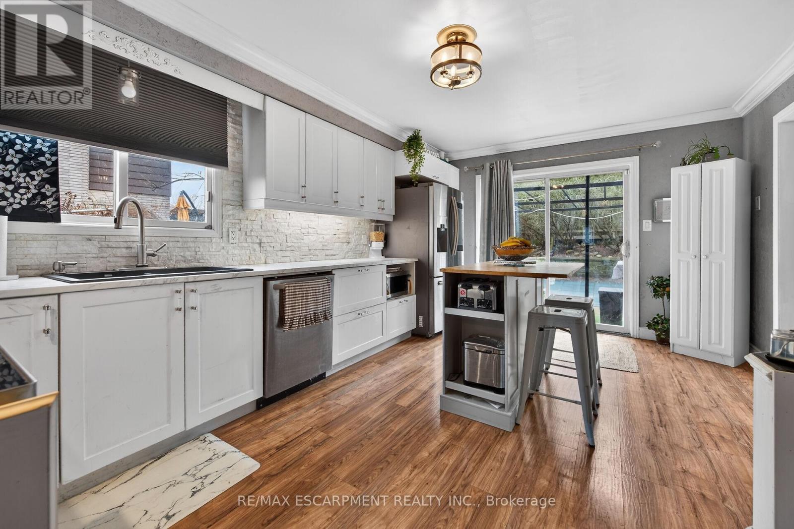 249 Lloyminn Avenue, Hamilton, Ontario  L9G 4C4 - Photo 9 - X13016630