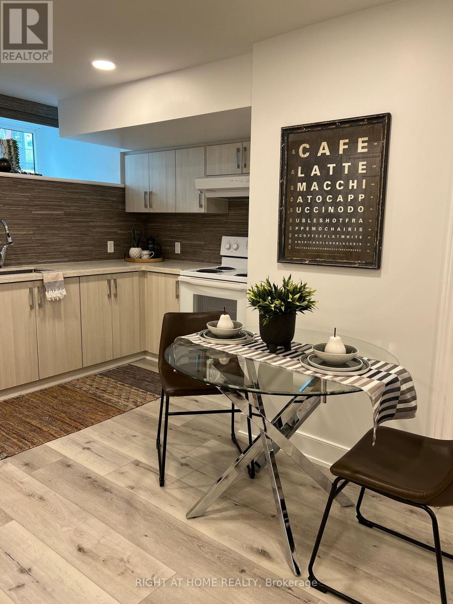 Bsmt - 76 Glendale Avenue, Toronto, Ontario  M6R 2T1 - Photo 29 - W13002340