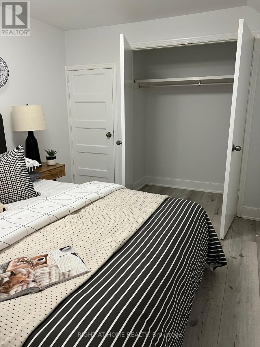 Bsmt - 76 Glendale Avenue, Toronto, Ontario  M6R 2T1 - Photo 16 - W13002340