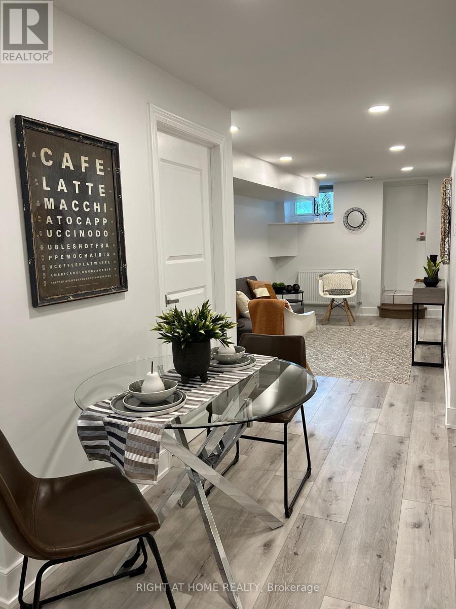 Bsmt - 76 Glendale Avenue, Toronto, Ontario  M6R 2T1 - Photo 7 - W13002340