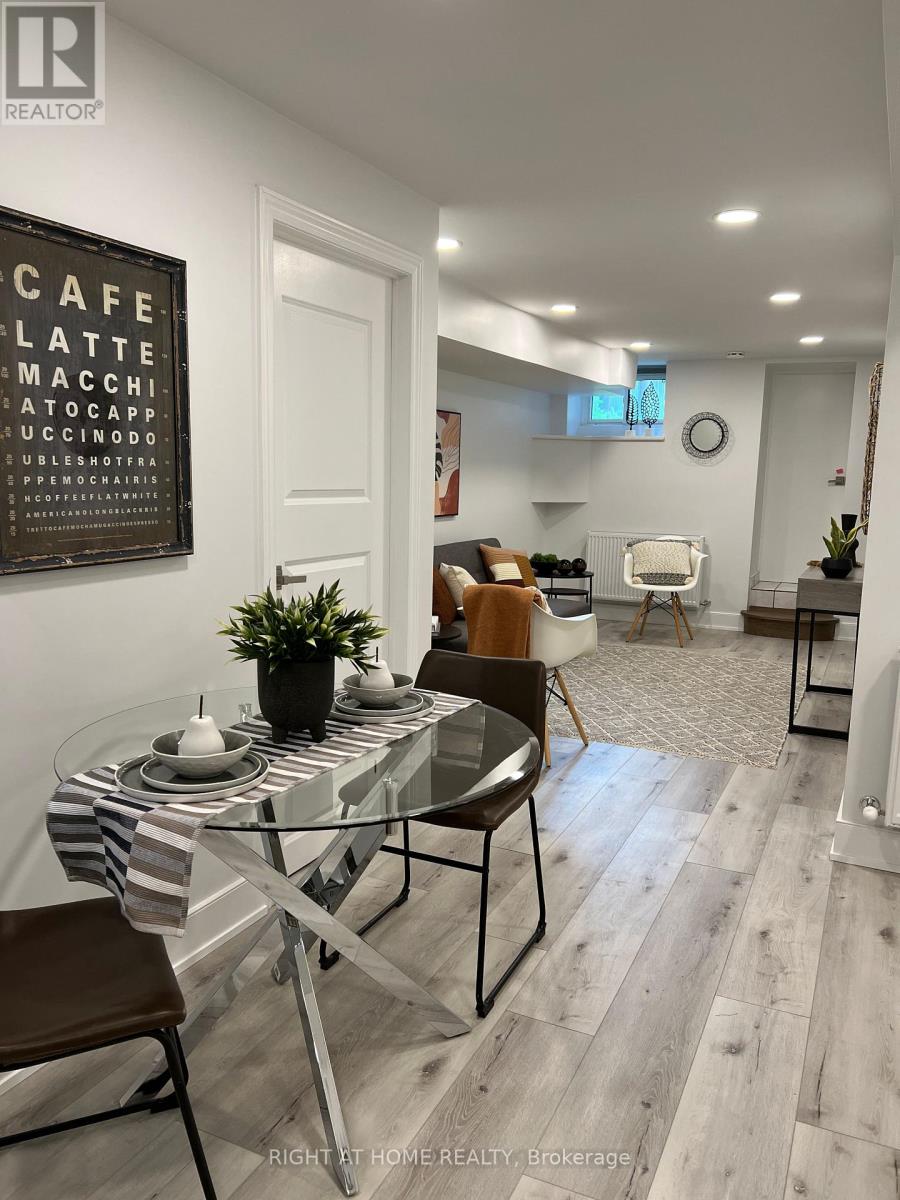 Bsmt - 76 Glendale Avenue, Toronto, Ontario  M6R 2T1 - Photo 3 - W13002340