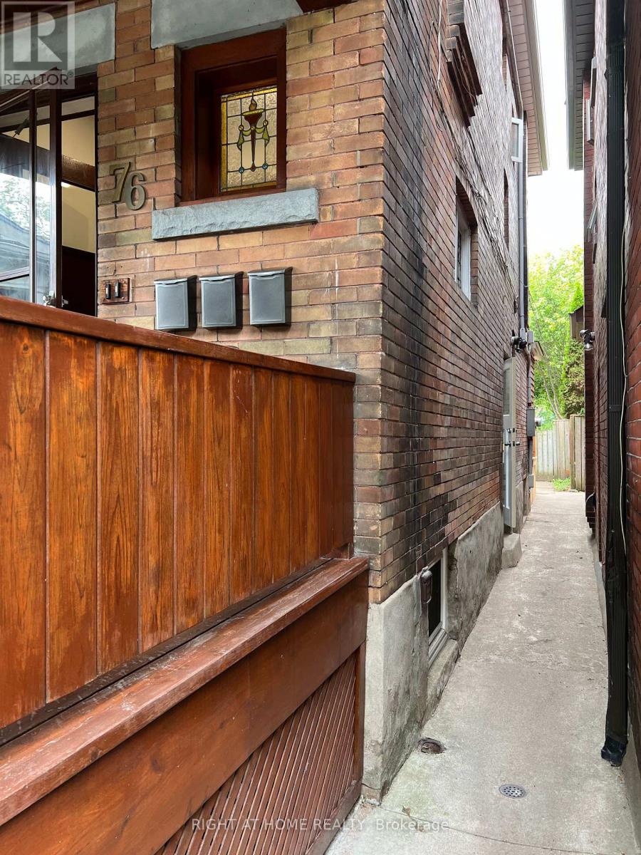 Bsmt - 76 Glendale Avenue, Toronto, Ontario  M6R 2T1 - Photo 39 - W13002340