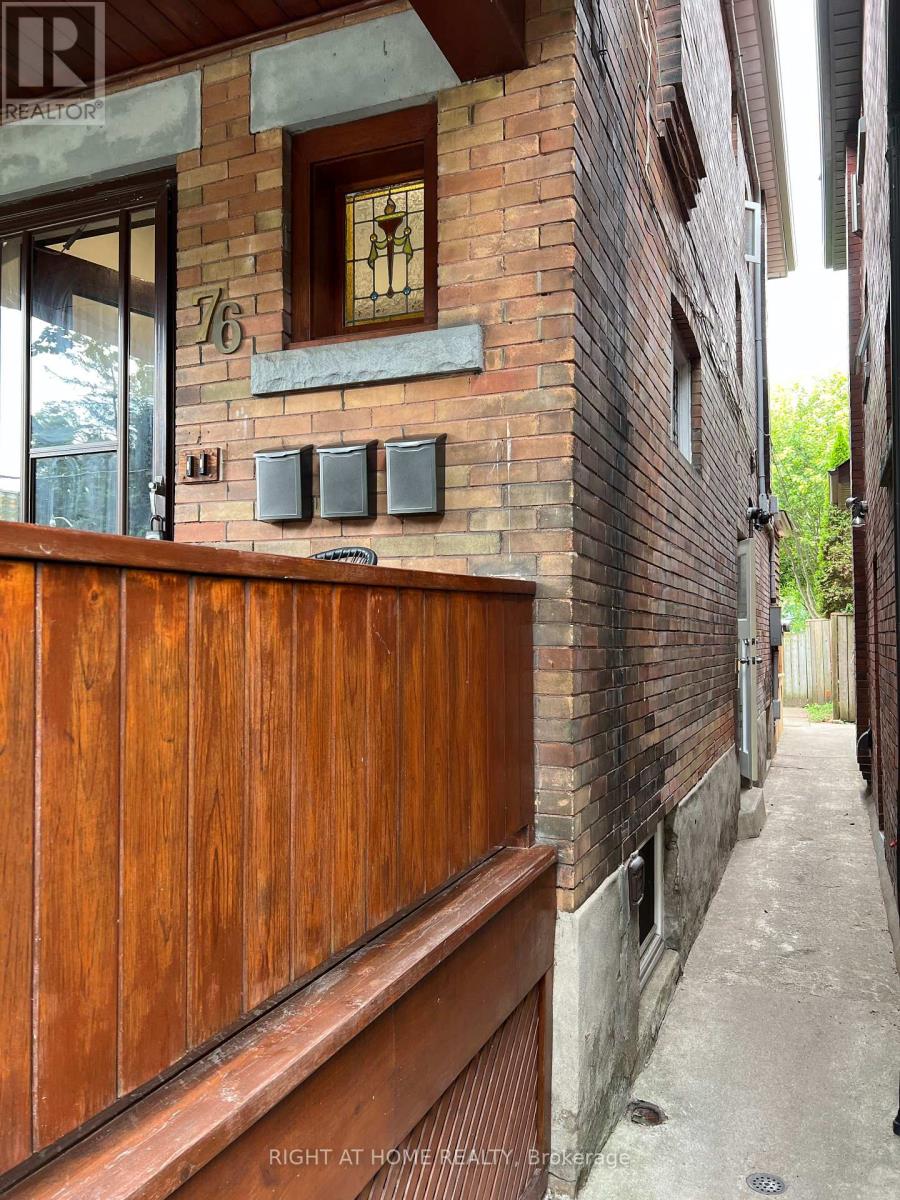 Bsmt - 76 Glendale Avenue, Toronto, Ontario  M6R 2T1 - Photo 40 - W13002340