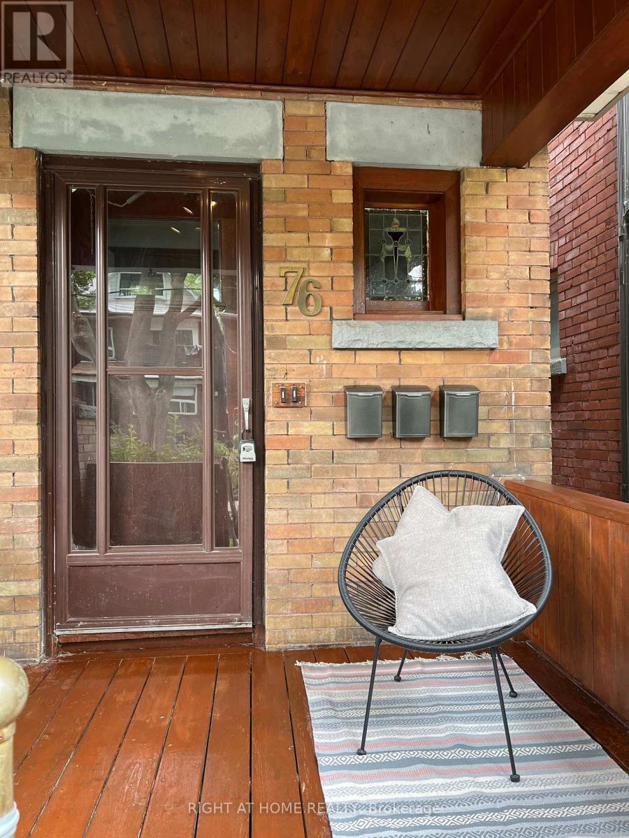 Bsmt - 76 Glendale Avenue, Toronto, Ontario  M6R 2T1 - Photo 44 - W13002340