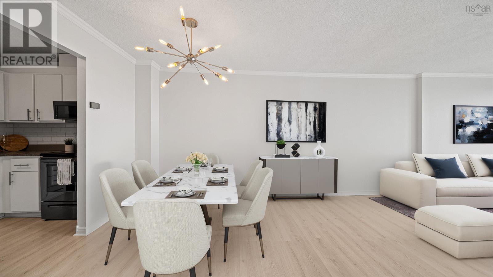 1505 6369 Coburg Road, Halifax, Nova Scotia  B3H 4J7 - Photo 4 - 202607668