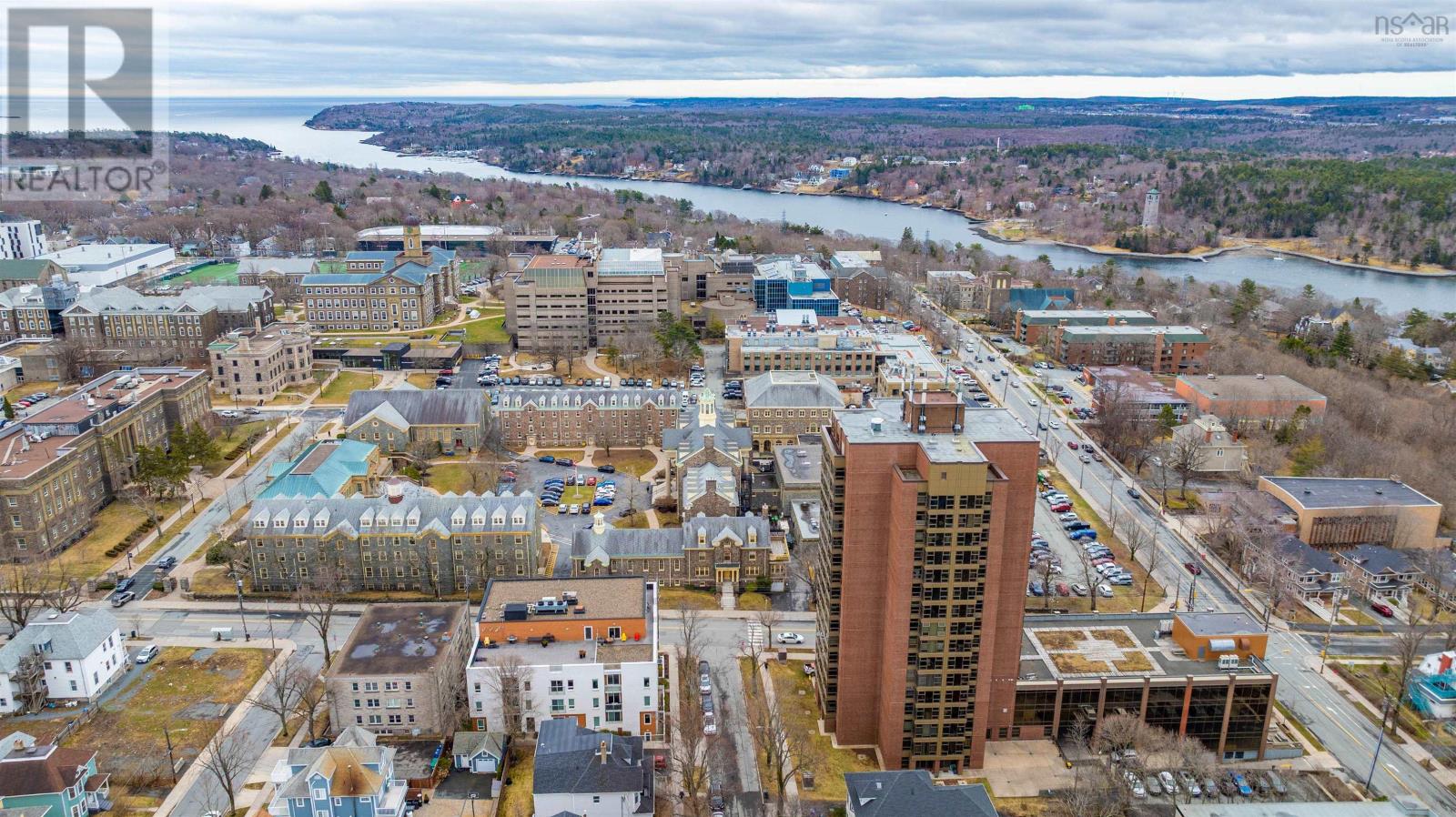 1505 6369 Coburg Road, Halifax, Nova Scotia  B3H 4J7 - Photo 31 - 202607668