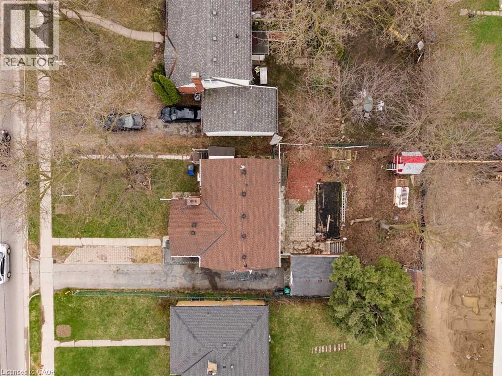 291 Albert Street, Waterloo, Ontario  N2L 3T9 - Photo 7 - 40814061