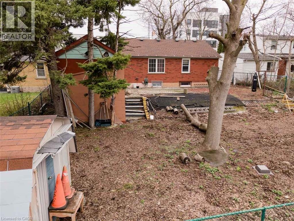 291 Albert Street, Waterloo, Ontario  N2L 3T9 - Photo 4 - 40814061