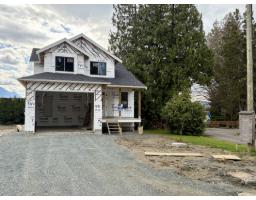 7033 EDEN DRIVE|Sardis West Vedder, Chilliwack, British Columbia