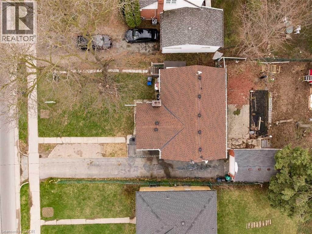 291 Albert Street, Waterloo, Ontario  N2L 3T9 - Photo 6 - 40814061