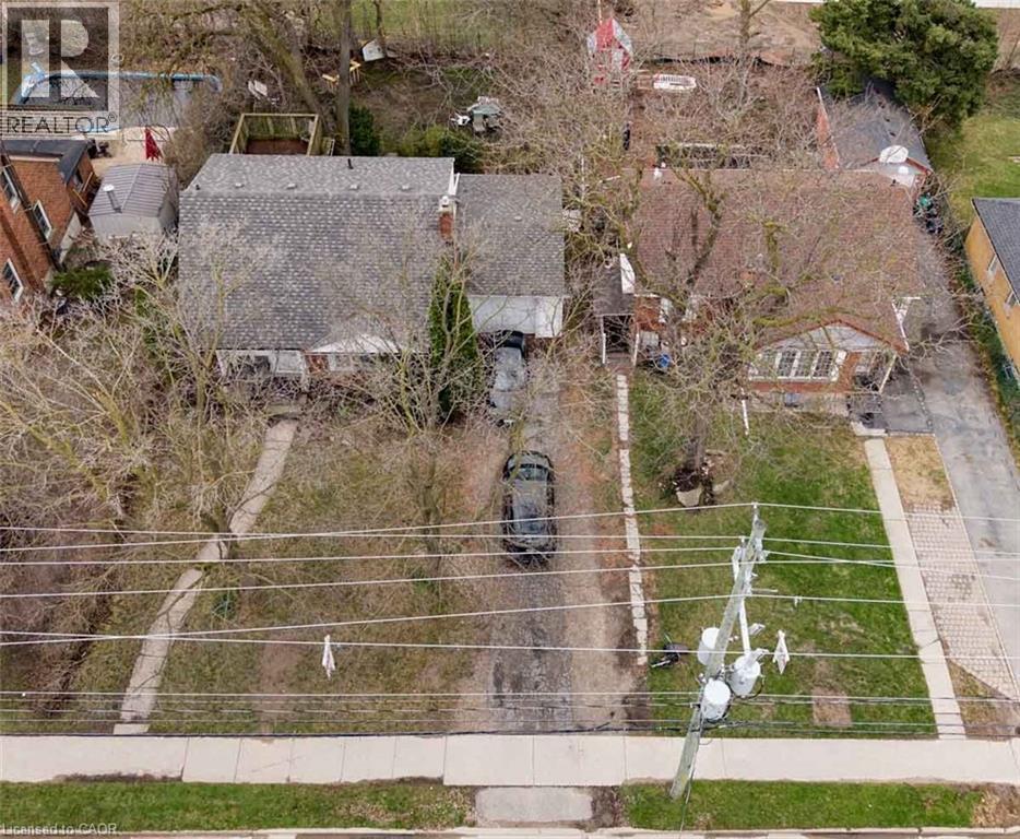 291 Albert Street, Waterloo, Ontario  N2L 3T9 - Photo 8 - 40814061