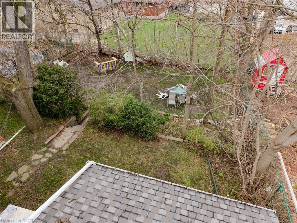 289 Albert Street, Waterloo, Ontario  N2L 3T9 - Photo 5 - 40817654