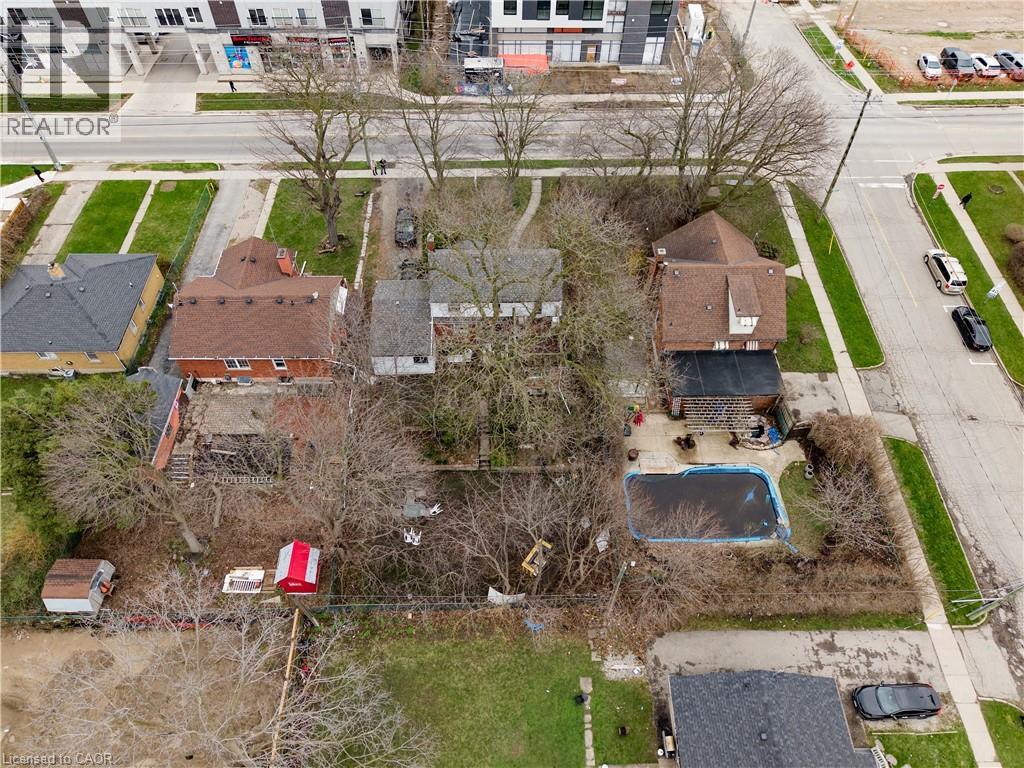 289 Albert Street, Waterloo, Ontario  N2L 3T9 - Photo 10 - 40817654