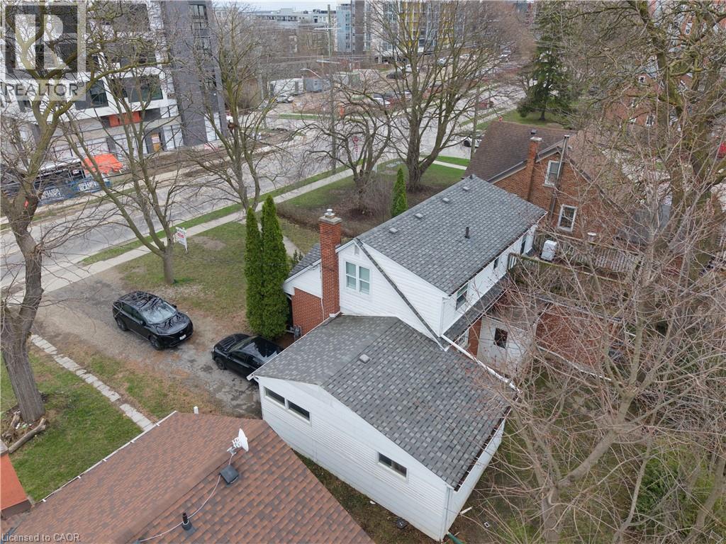 289 Albert Street, Waterloo, Ontario  N2L 3T9 - Photo 3 - 40817654